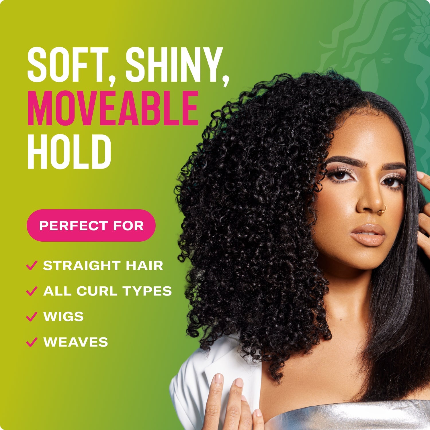 Avocado & Tamanu Anti-Frizz Conditioner