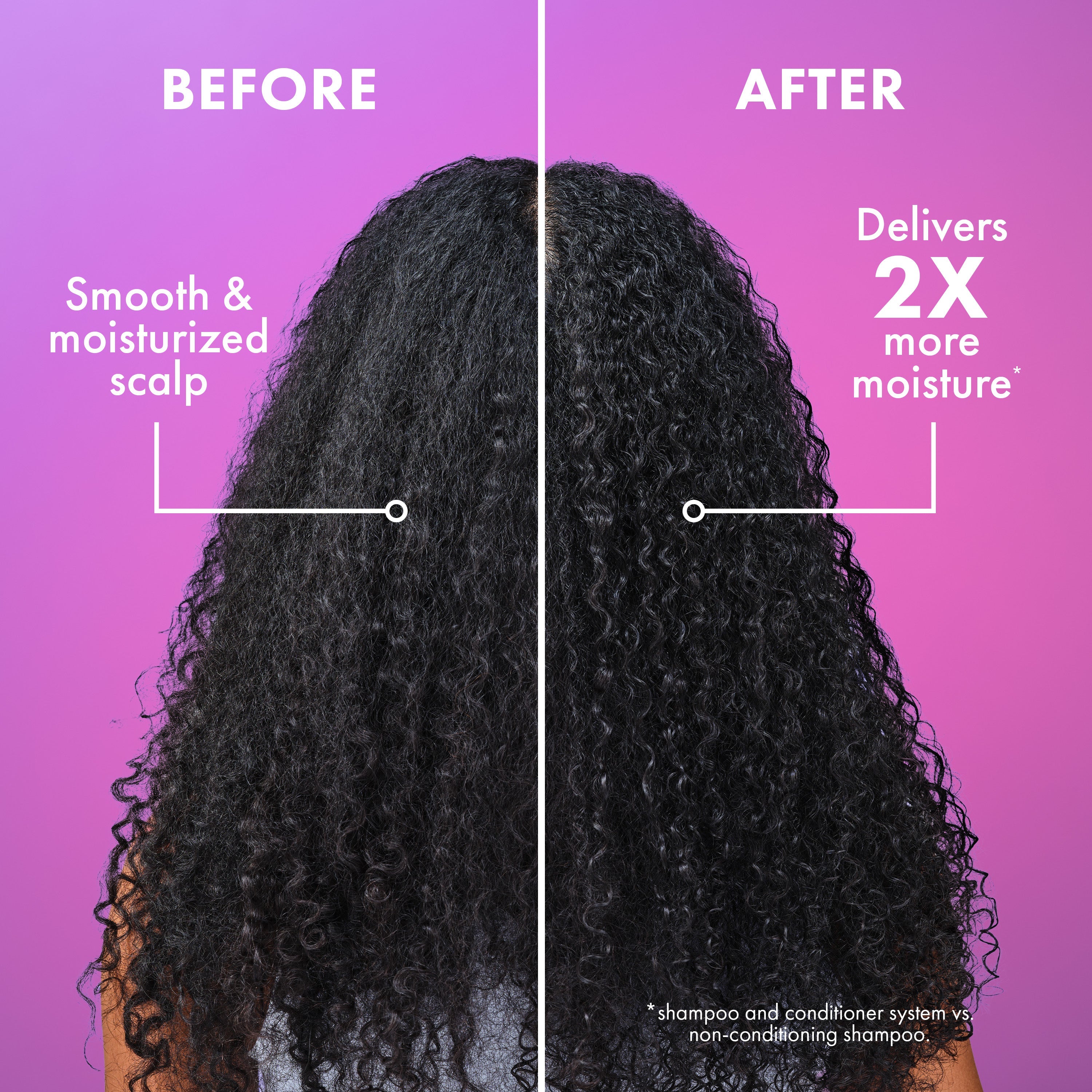 Lavender & Lychee Scalp Soothing Daily Refresher