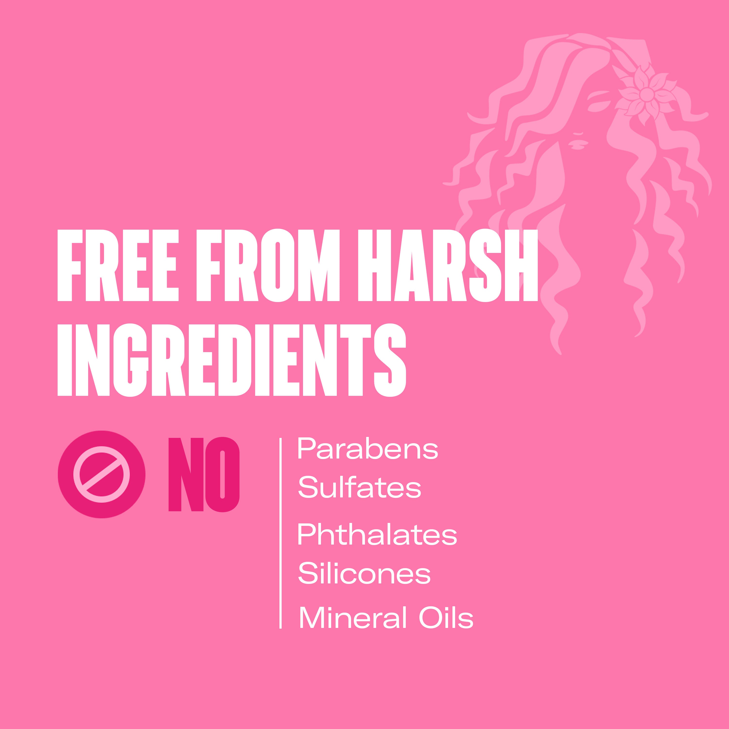 Pomegranate & Honey Shine Oil